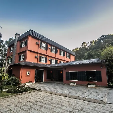 Pousada Albergo Del Leone-3